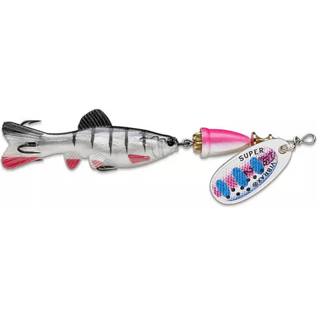 Bluefox - Vibrax Chaser - Hengelsport De Goeie Vangst