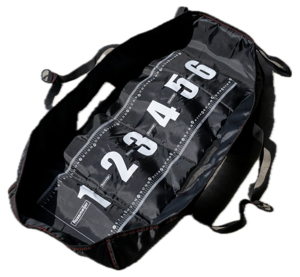 Rozemeijer - Compact Safe Mat & Weigh Sling | 60cm - Hengelsport De Goeie Vangst