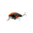 Rozemeijer-Crazy Crank-Black Ghost-6cm / 13g-Hengelsport De Goeie Vangst