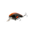 Rozemeijer-Crazy Crank-Black Ghost-6cm / 13g-Hengelsport De Goeie Vangst
