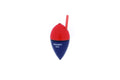 Rozemeijer-Inline Pike Float Day N Night-Rood-25g-Hengelsport De Goeie Vangst