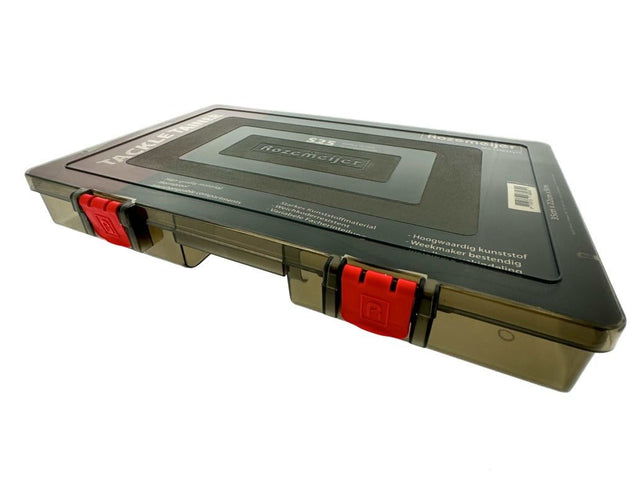 Rozemeijer - Tackle Tainer S25 - Hengelsport De Goeie Vangst