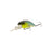 Rozemeijer-Trouble Maker-Yellow Cheeck-4.5cm / 10g-Hengelsport De Goeie Vangst