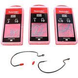 Rozemeijer-Offset Hooks-2 - Hengelsport De Goeie Vangst