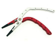 Rozemeijer - Cnc Anodized Super Pro Pliers 23cm Onthaaktang - Hengelsport De Goeie Vangst