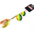 Rozemeijer-Dr. Skirt heavy Tandem Spinner 5 & 7-SFT-5 + 7-Hengelsport De Goeie Vangst
