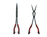 Rozemeijer-Super Grip Extra Strong Long Nose Pliers - Hengelsport De Goeie Vangst