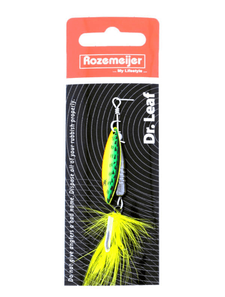 Rozemeijer - Dr. Leaf - Hengelsport De Goeie Vangst