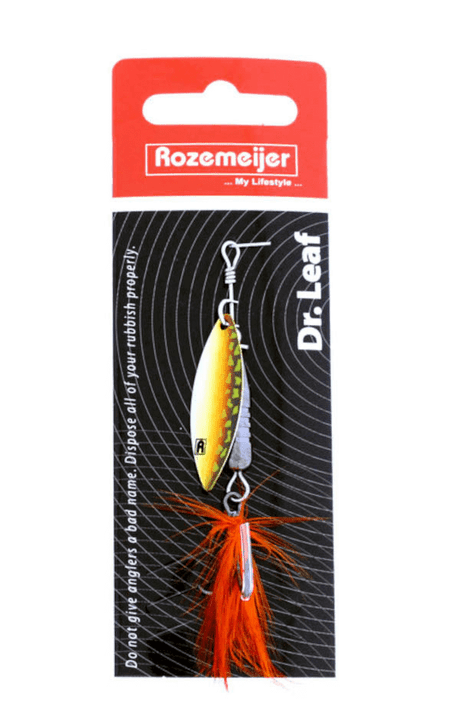 Rozemeijer - Dr. Leaf - Hengelsport De Goeie Vangst