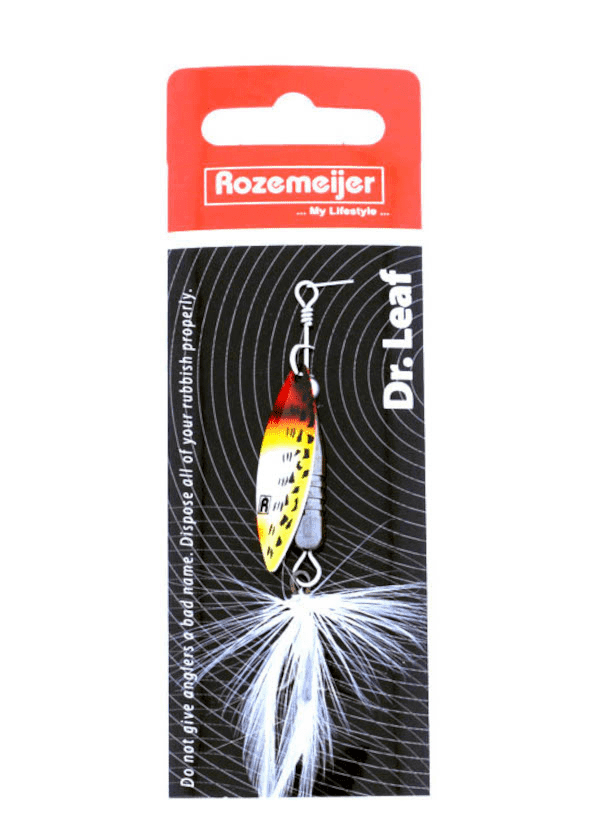 Rozemeijer - Dr. Leaf - Hengelsport De Goeie Vangst