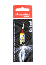 Rozemeijer - Dr. Leaf - Hengelsport De Goeie Vangst