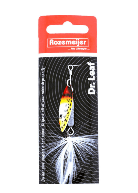 Rozemeijer - Dr. Leaf - Hengelsport De Goeie Vangst
