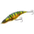 Rozemeijer-Fatal Jr. Swimbait-Chrome Perch-13cm-Hengelsport De Goeie Vangst