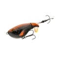 Rozemeijer-Splash Bomb-Black Ghost-12cm-Hengelsport De Goeie Vangst