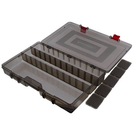 Rozemeijer - Tackle Tainer S13 Opbergdoos - Hengelsport De Goeie Vangst
