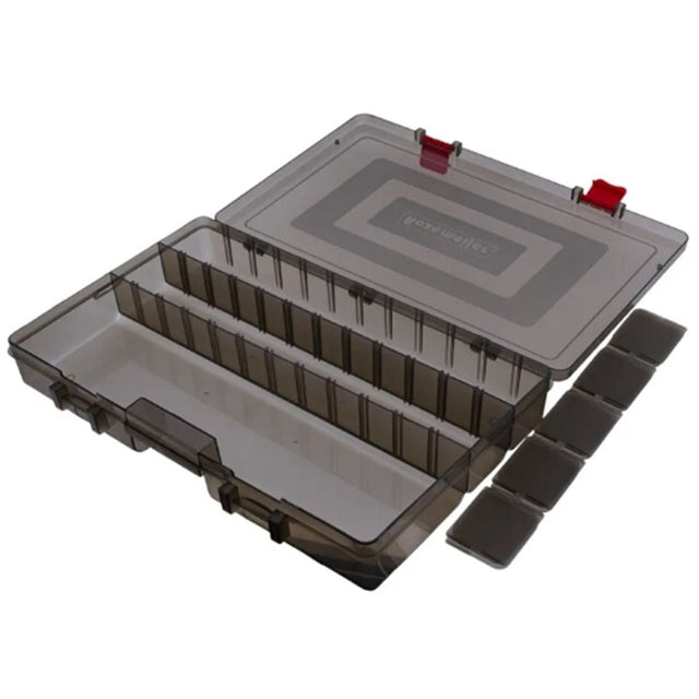 Rozemeijer - Tackle Tainer S13 Opbergdoos - Hengelsport De Goeie Vangst