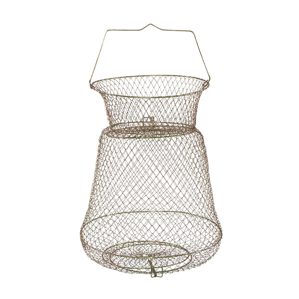 Wire Basket 3312 Leefnet | 33x54cm