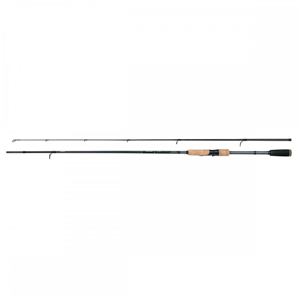 Shimano - Catana FX Spinning MF | 3.00m | 50 - 100g - Hengelsport De Goeie Vangst