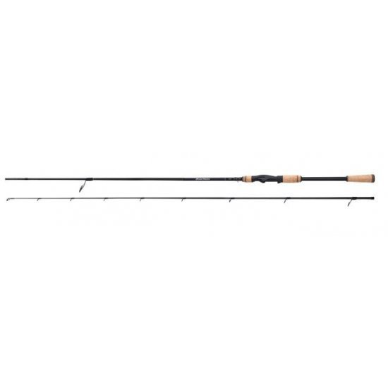 Shimano - Beastmaster FX Predator 240XH | 2.40m | 50 - 120g - Hengelsport De Goeie Vangst