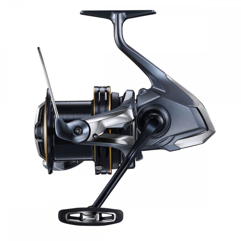 Shimano - Power Aero 14000 Xsc - Hengelsport De Goeie Vangst