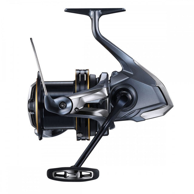 Shimano - Power Aero 14000 Xsc - Hengelsport De Goeie Vangst