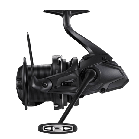 Shimano - Ultegra Ci4 14000 XTE - Hengelsport De Goeie Vangst