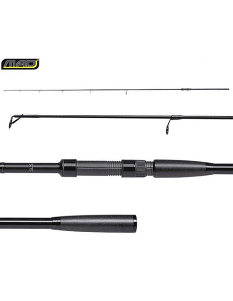 MAD - SLS 10' 3.5Lb - Hengelsport De Goeie Vangst