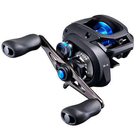 Shimano - SLX DC 151 - Hengelsport De Goeie Vangst