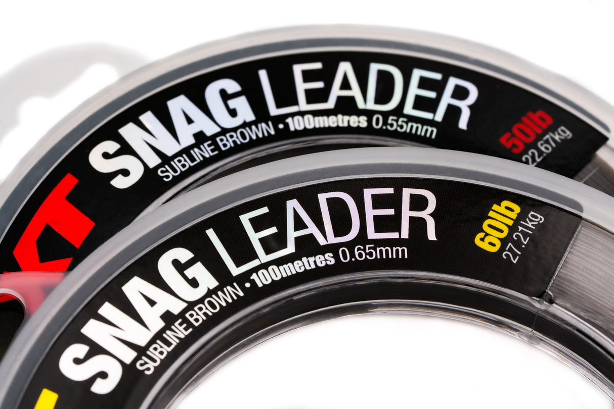 XT Snag Leader Nylon | 100m