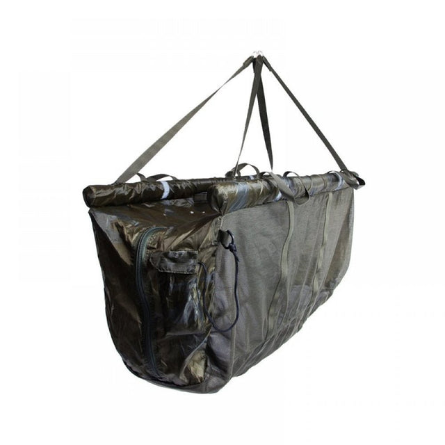 Sonik - Bank - Tek Floating Weighsling | Large - Hengelsport De Goeie Vangst