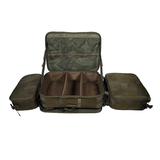 Sonik - Xtractor Rucksack - Hengelsport De Goeie Vangst