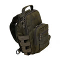 Sonik-Xtractor Sling Bag-Donkergroen - Hengelsport De Goeie Vangst