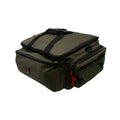 Sonik-Carryall Large-Groen - Hengelsport De Goeie Vangst