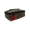 Sonik-Lead And Leader Pouch-Groen - Hengelsport De Goeie Vangst