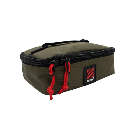 Sonik - Lead And Leader Pouch - Hengelsport De Goeie Vangst