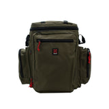 Sonik-Rucksack-Groen - Hengelsport De Goeie Vangst