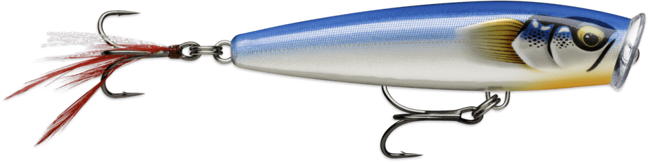 Rapala - Skitter Pop Elite - Hengelsport De Goeie Vangst