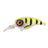 Spro-Fat Iris 60CR-Hot Perch-6cm-Hengelsport De Goeie Vangst