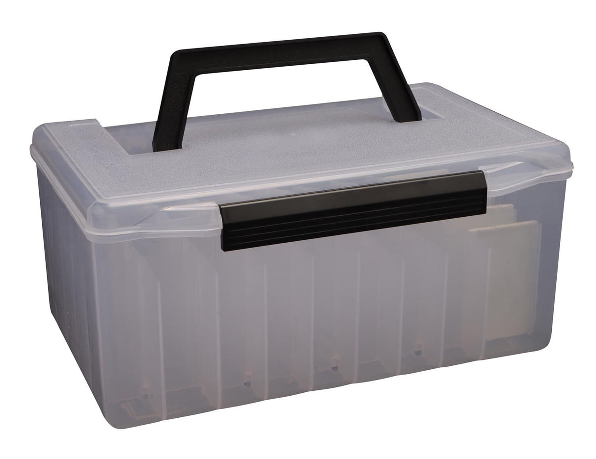 Ragot - Squid Jig Box - Hengelsport De Goeie Vangst