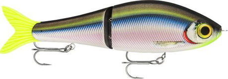 Super Shadow Rap Glide
