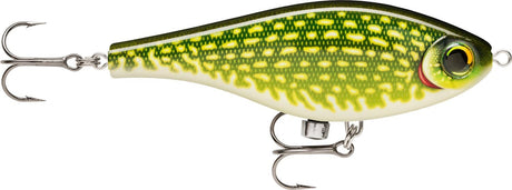 Rapala - Super Shadow Rap - Hengelsport De Goeie Vangst