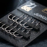 SURUDOI Jungle Hook PTFE Karperhaak