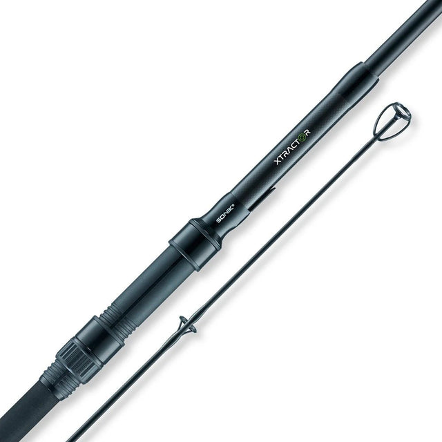 Sonik - Xtractor Carp Rod | 10Ft | 3.5Lb - Hengelsport De Goeie Vangst
