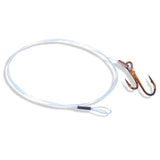 Saenger - Fluorocarbon Rig met Ryder Haak - Hengelsport De Goeie Vangst