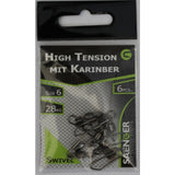 Saenger-Specitec High-Tension Speltwartel-Size 10 - Hengelsport De Goeie Vangst