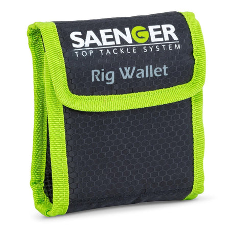 Saenger - Rig Wallet - Hengelsport De Goeie Vangst