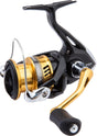 Shimano - Sahara 500 FI - Hengelsport De Goeie Vangst