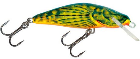 Salmo - Bullhead Sinking - Hengelsport De Goeie Vangst