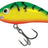 Salmo-Rattlin' Hornet Floating-6.5cm-Green Tiger-Hengelsport De Goeie Vangst