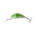 Salmo-Hornet Sinking-Olive Hotspot-3cm-Hengelsport De Goeie Vangst